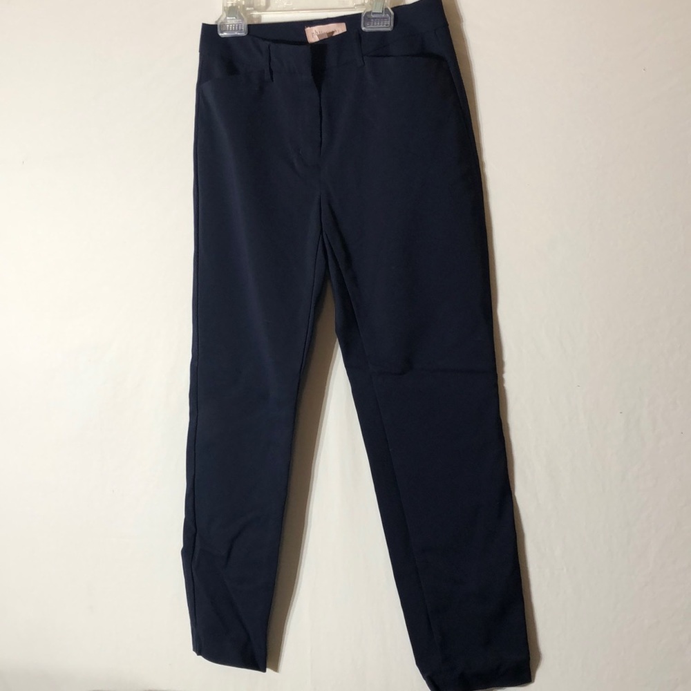 Ladies dress pants
